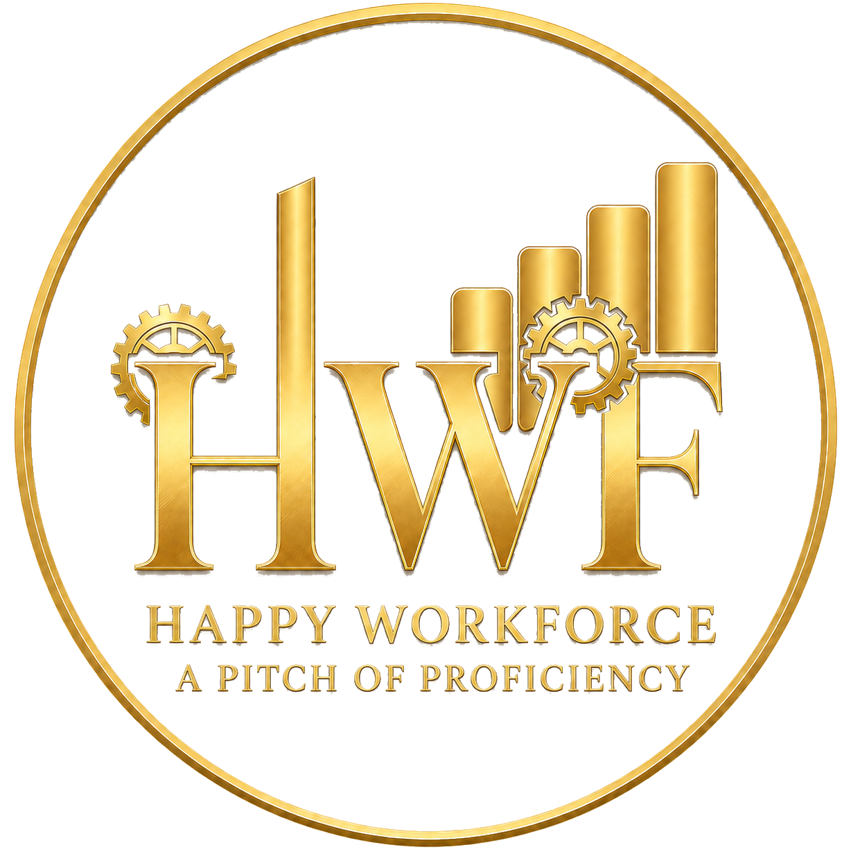 Happy Work Force